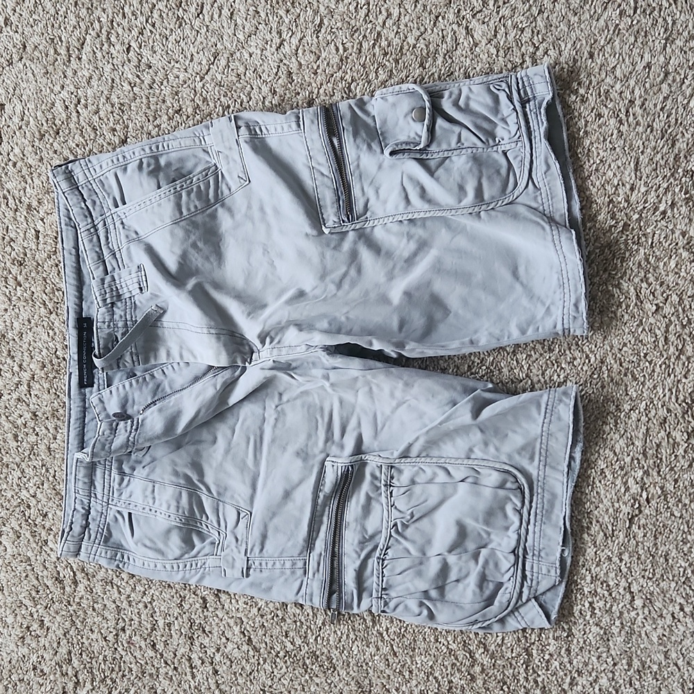 Men's Cargo Shorts